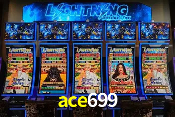 Descubra a Essência do ace699: Nossa História e Compromissos