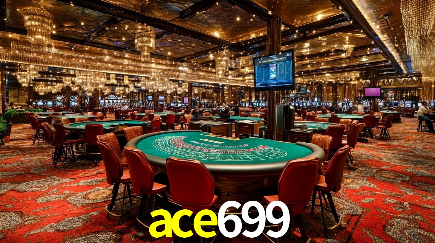 ace699 -  - ace699 bet