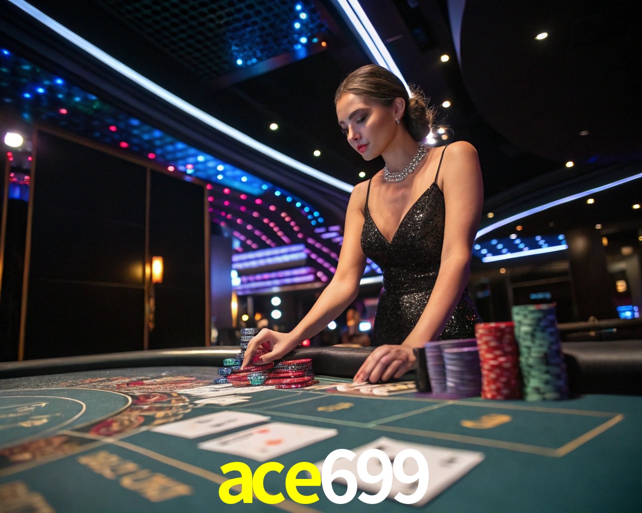 ace699