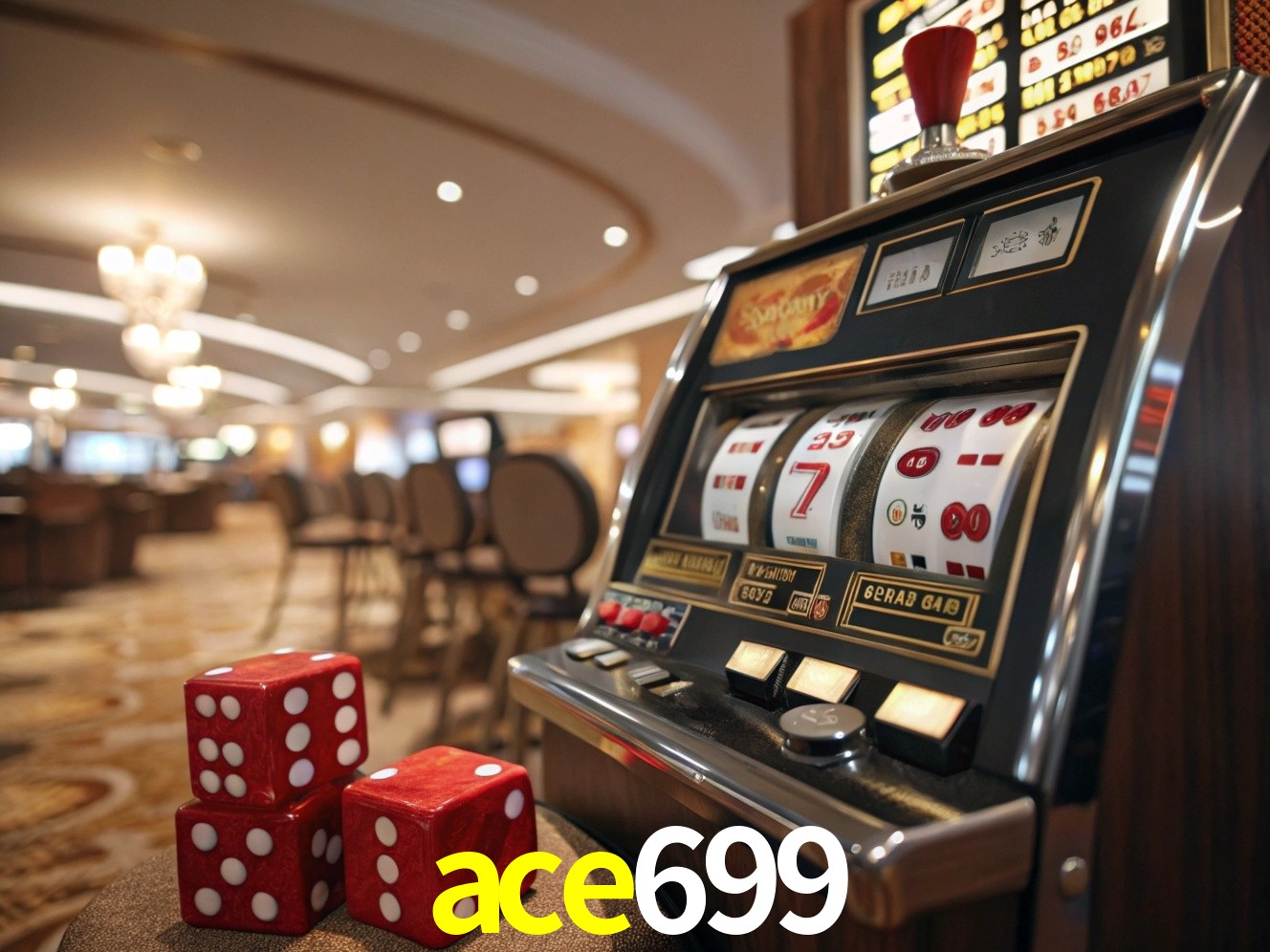 ace699