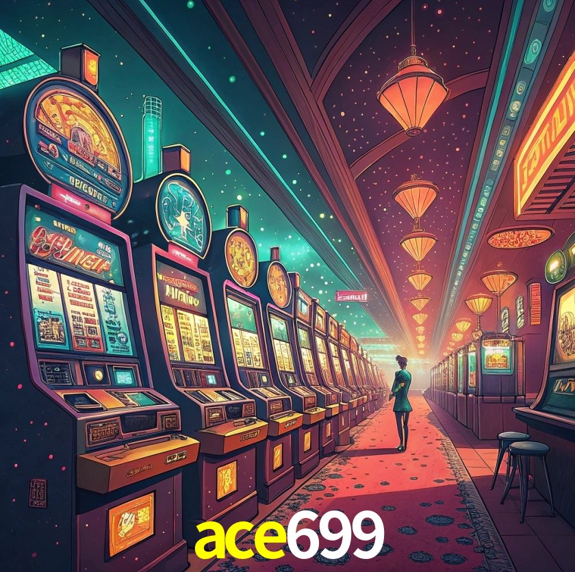  ace699
