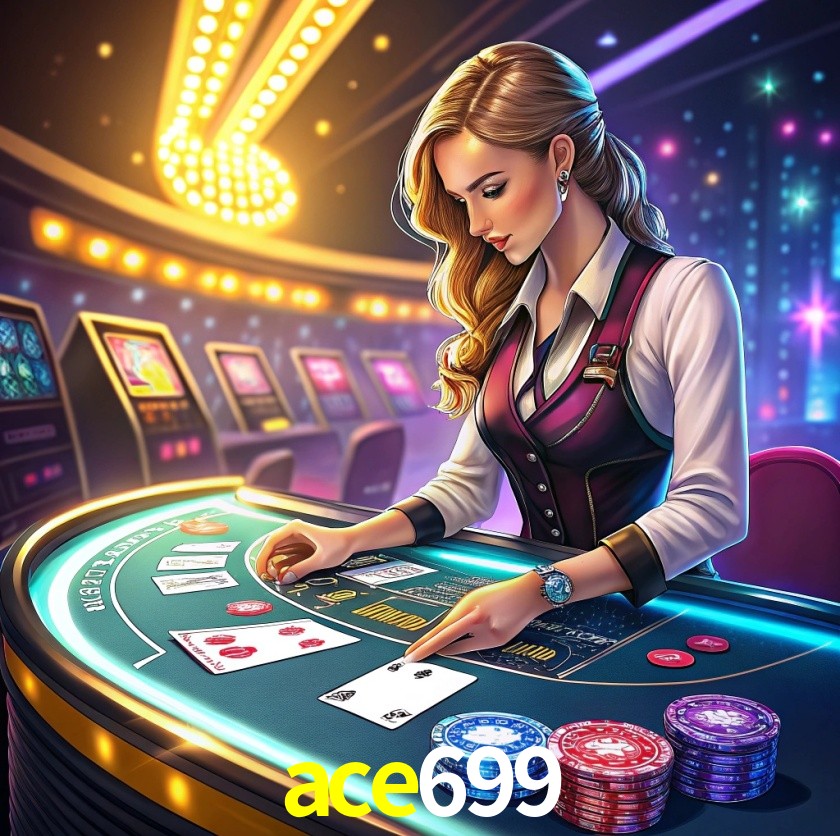  ace699