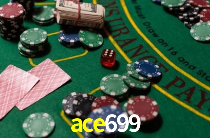 ace699 bet