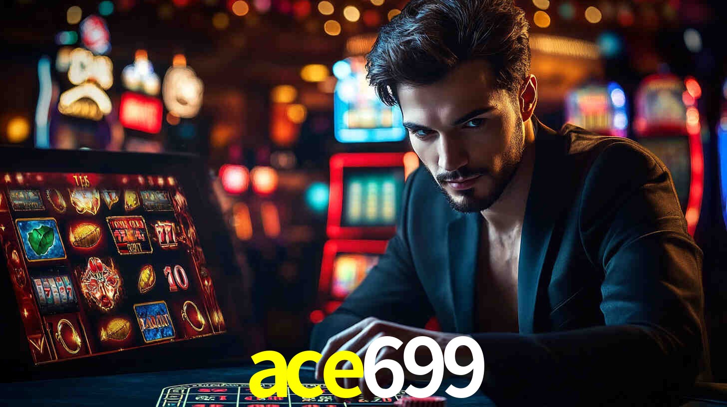 ace699 login