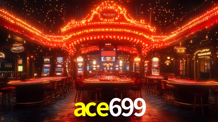 ace699,ace699 bet