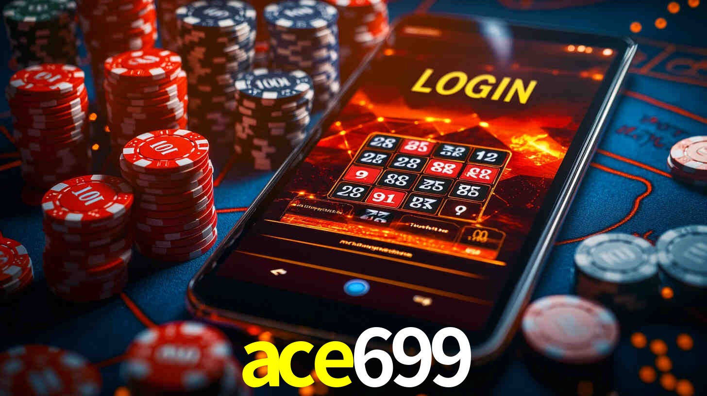 ace699,ace699 bet