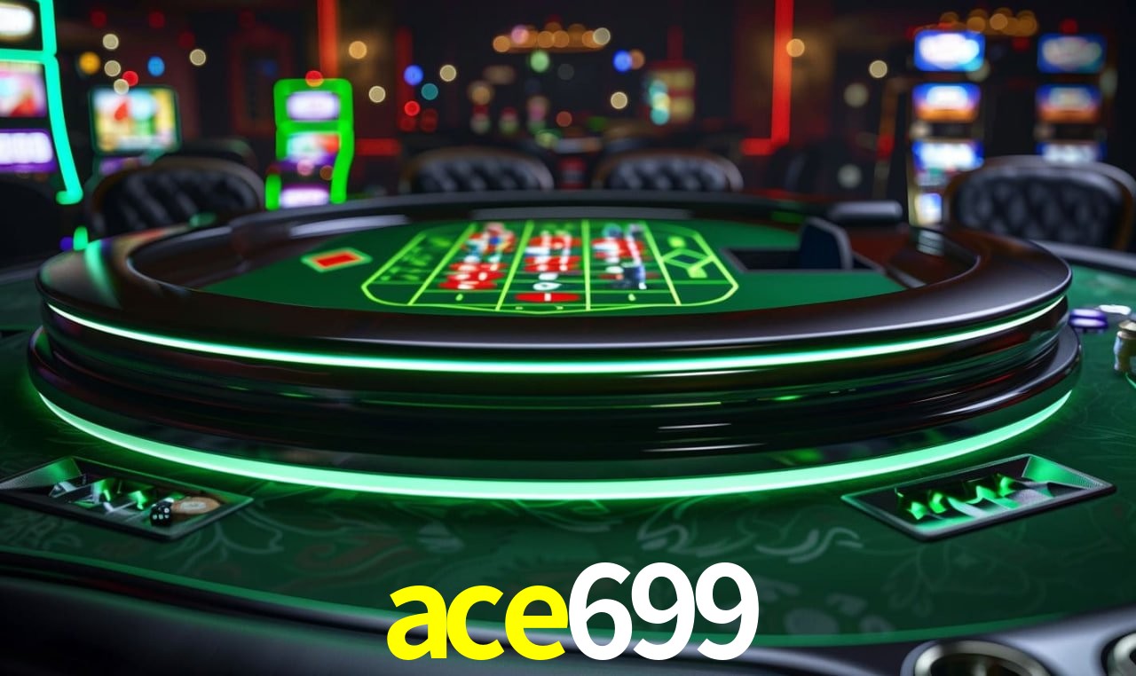 Weekend Specials ace699