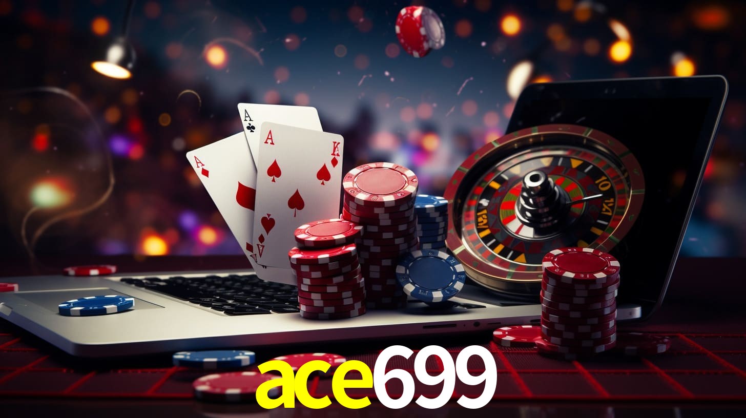 Blackjack Table ace699