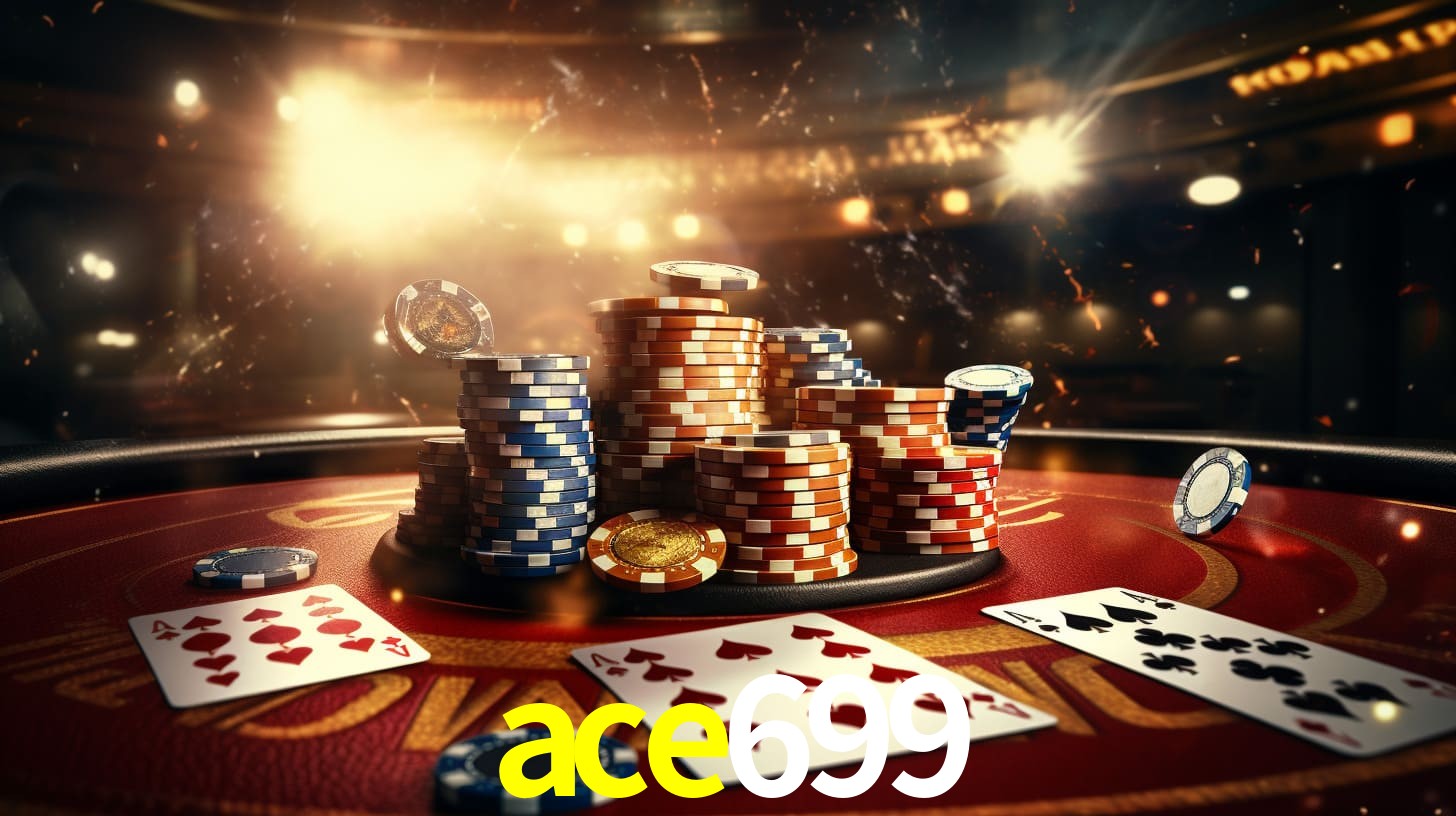 Live Casino ace699