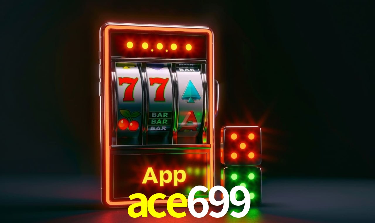 Bonus Features ace699