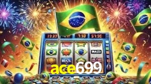 Game Statistics ace699