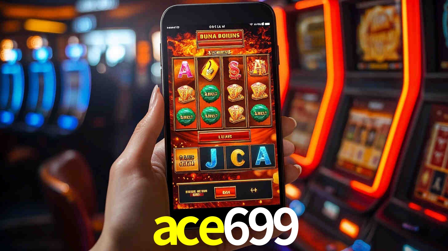 ace699 bet