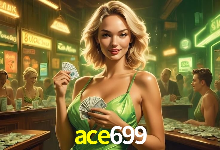 Descubra a Essência do ace699: Nossa História e Compromissos