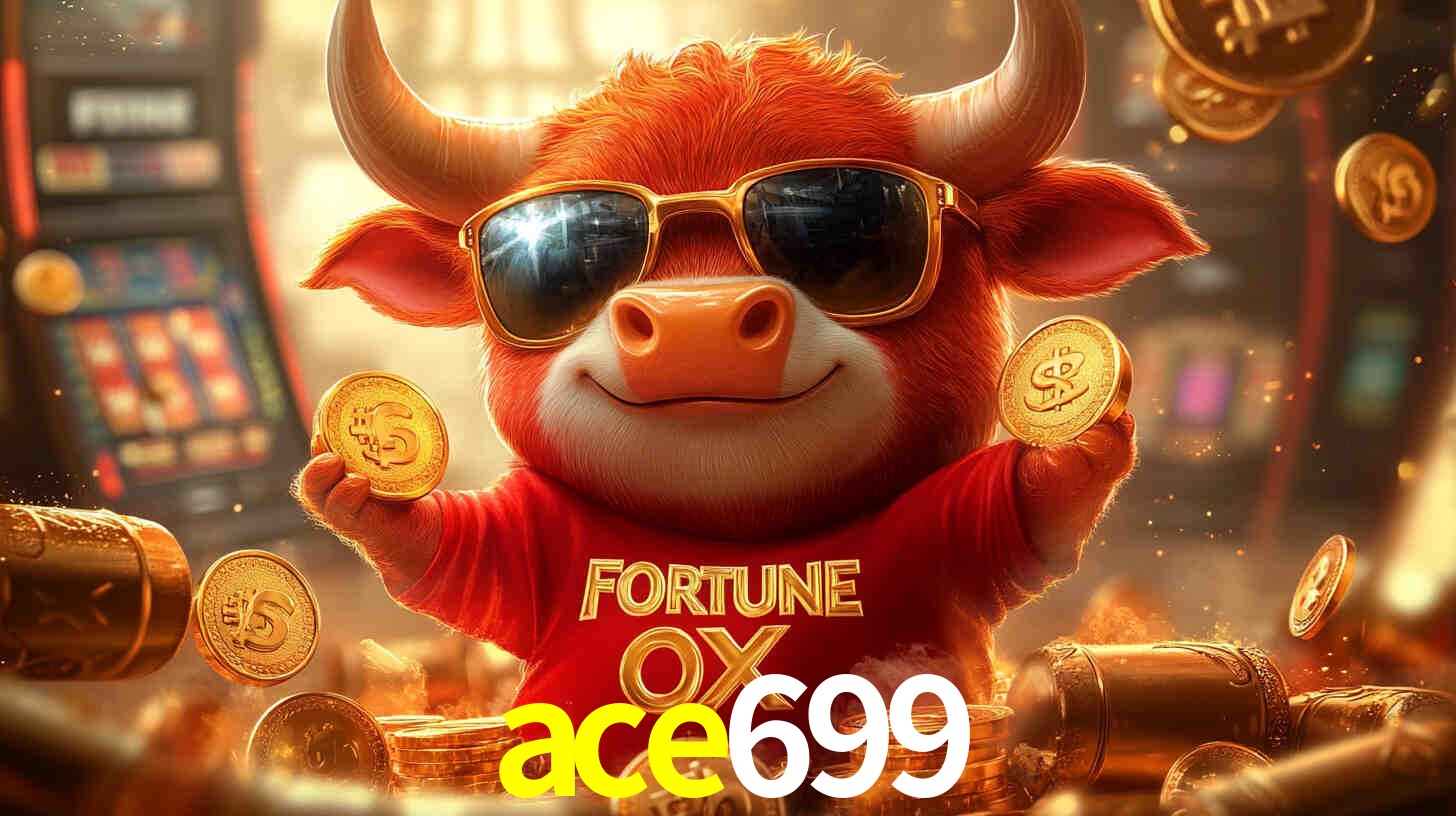 ace699: A Experiência de Casino com Jogos de Mesa ao Vivo