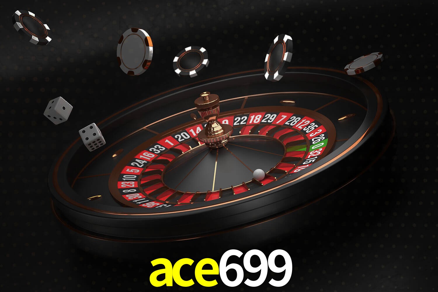 ace699 bet
