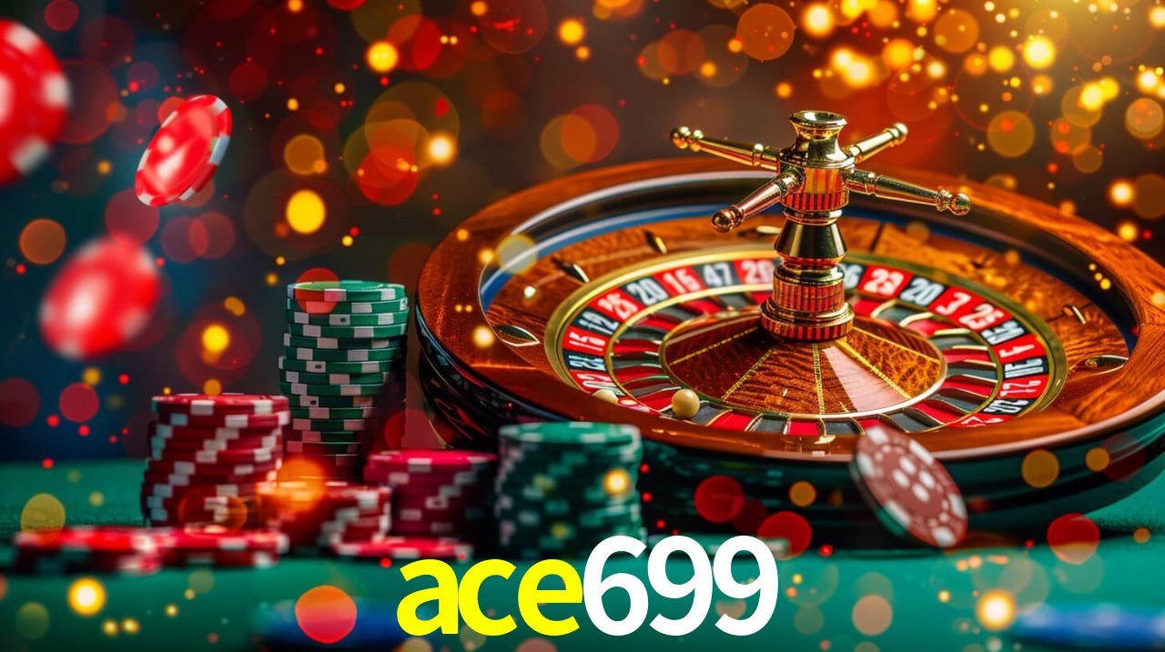 Descubra o Programa VIP da ace699: Vantagens Exclusivas para Jogadores