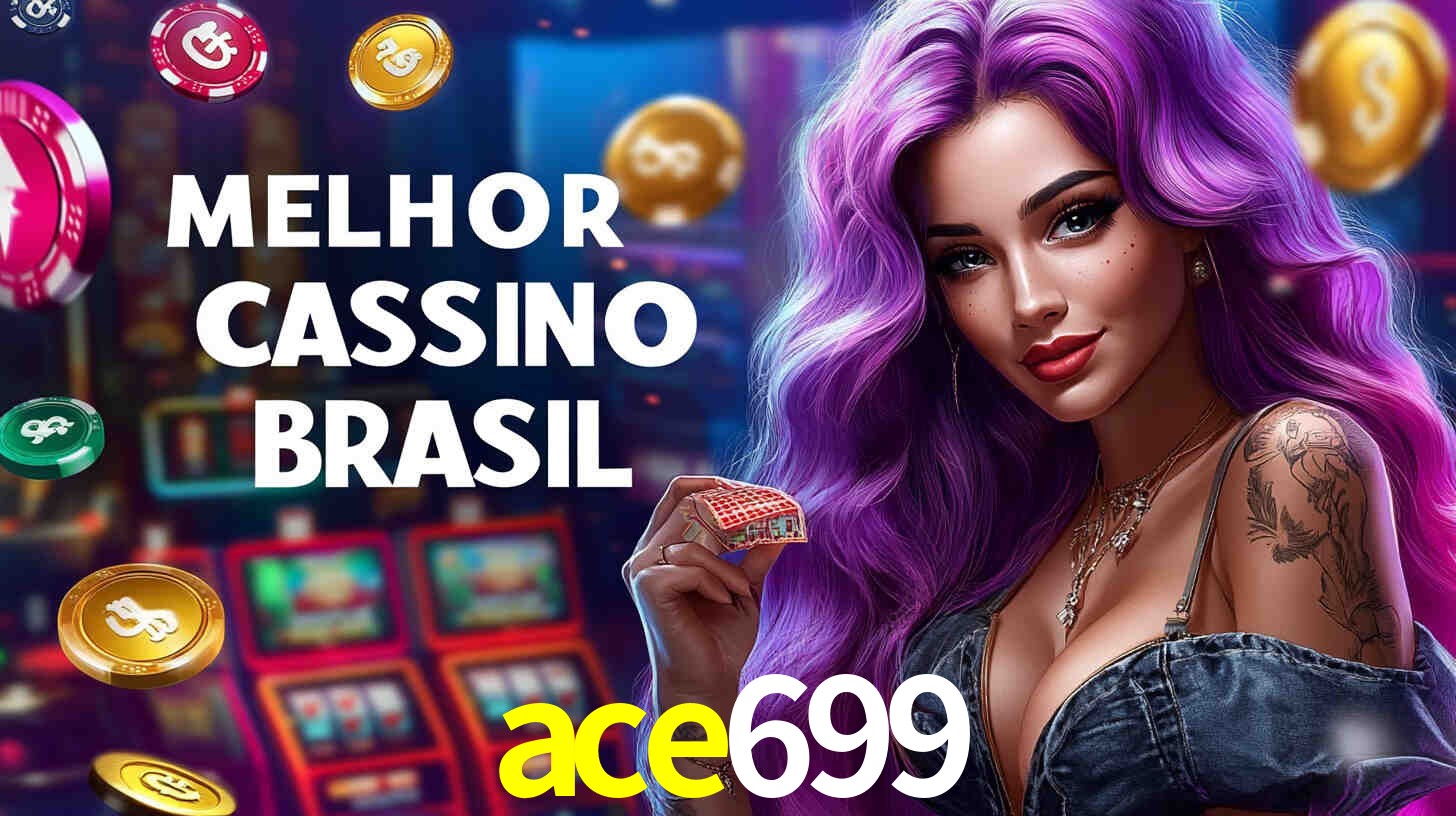 Descubra o Programa VIP da ace699: Vantagens Exclusivas para Jogadores