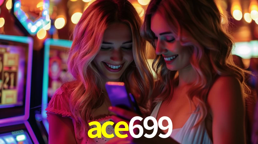 ace699,ace699 bet