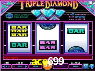 A Popularidade dos Caça-Níqueis no ace699