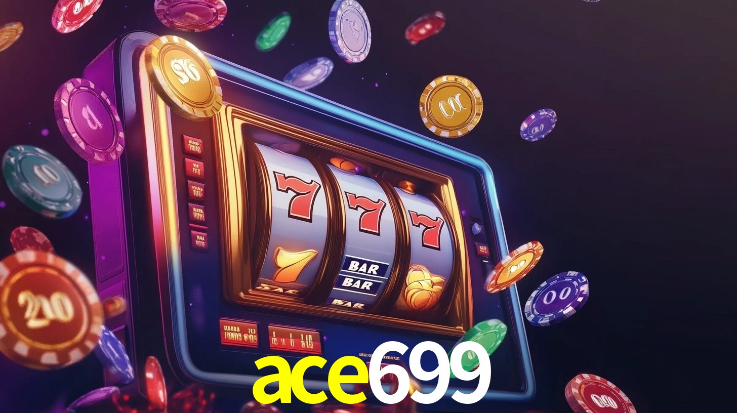 Welcome Bonus ace699
