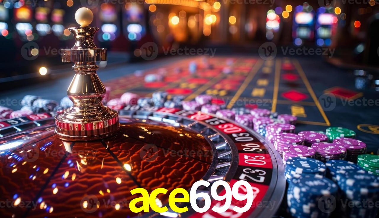 Exclusive Offers ace699