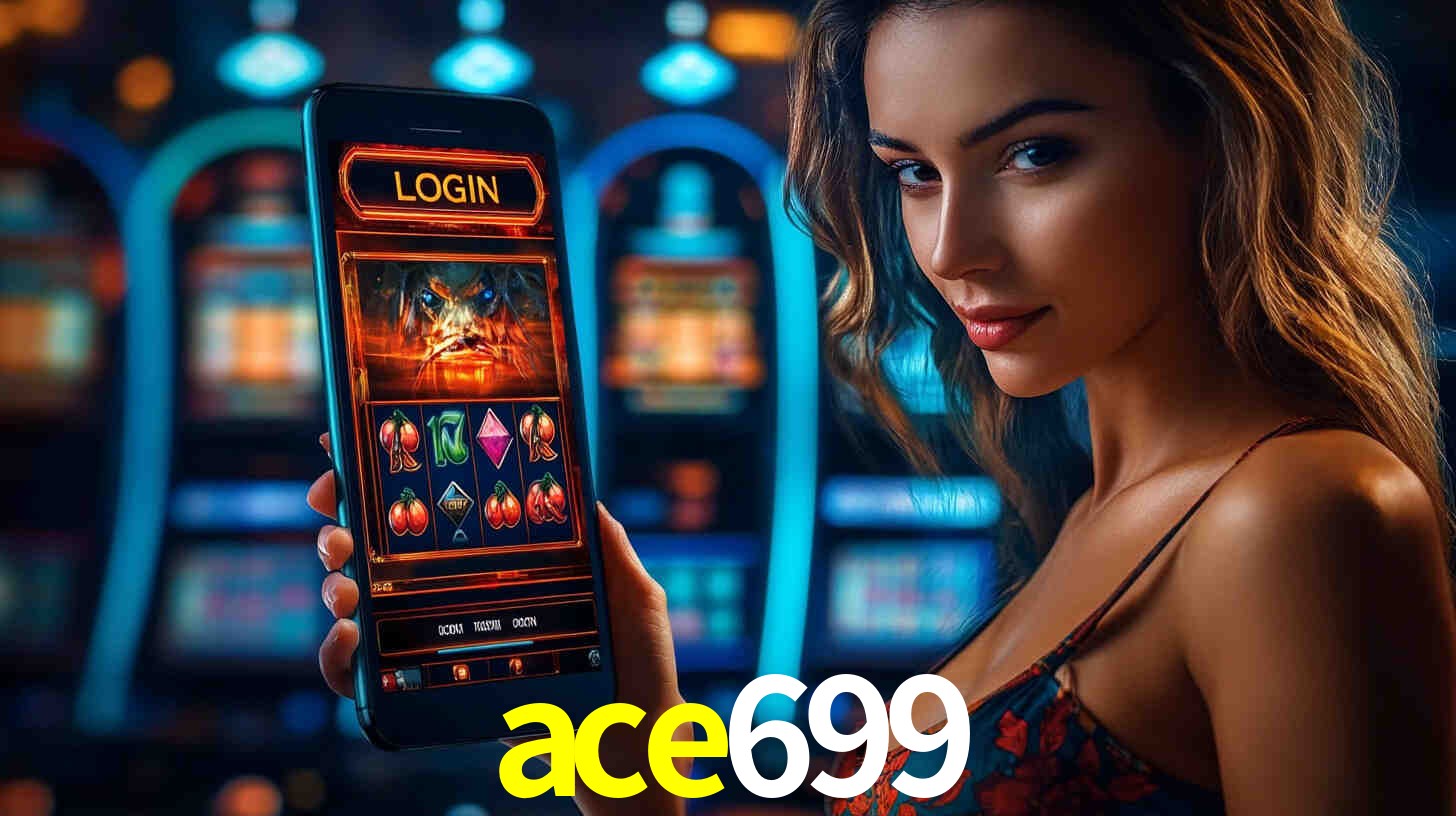 ace699 login