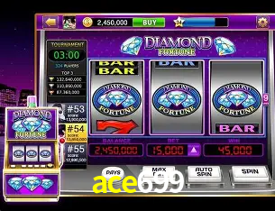 A Emoção da Loteria na ace699: Uma Chance de Mudança de Vida