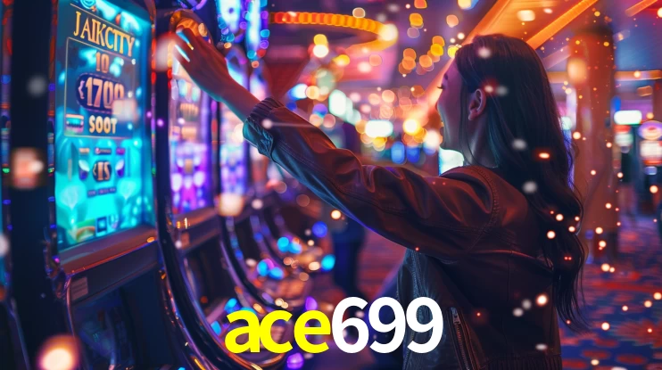 ace699 login