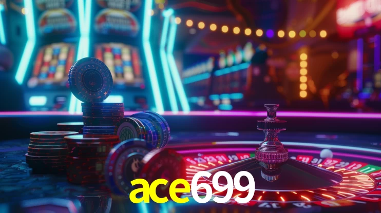 Live Casino ace699