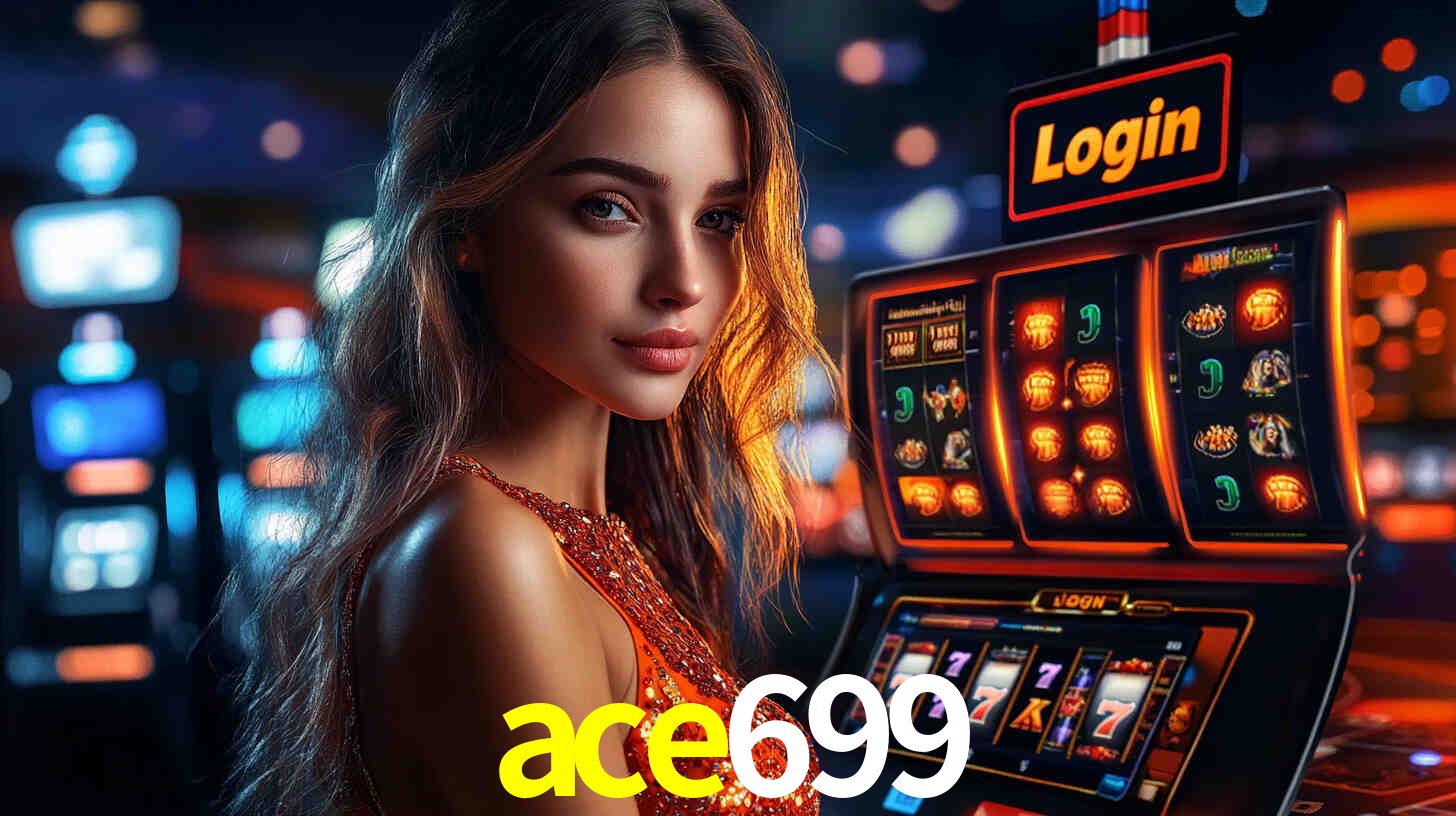 ace699,ace699 bet