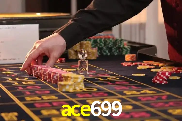 Descubra a Magia dos Jogos de Arcade no ace699