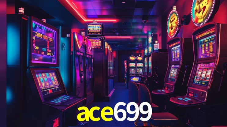 Welcome Bonus ace699