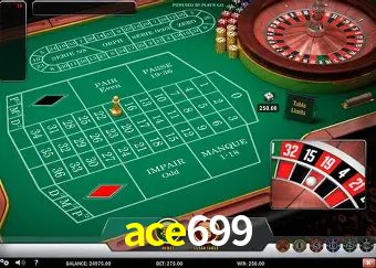 VIP Casino ace699