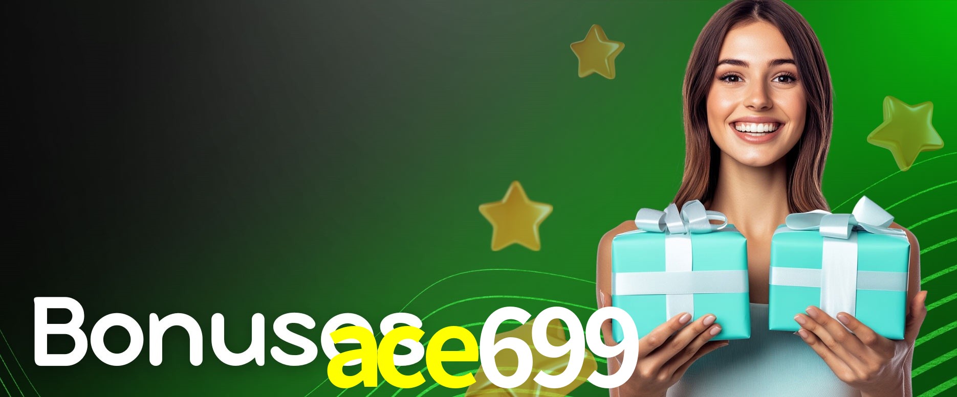 Flash Promotion ace699