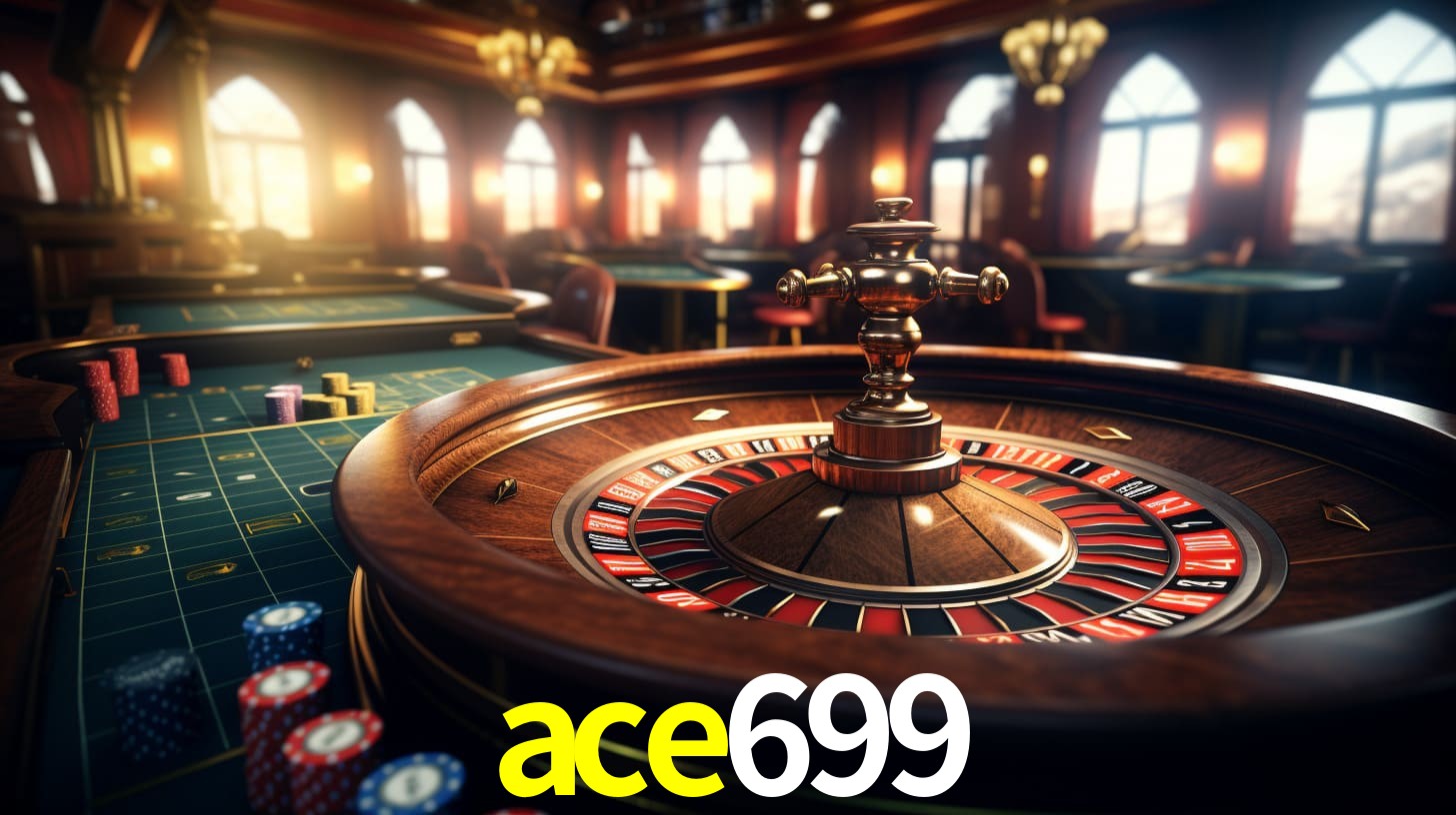 VIP Casino ace699