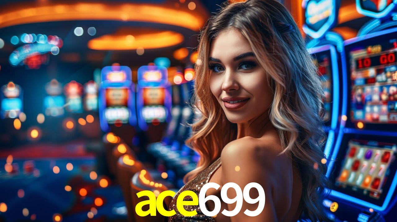 Gates of Olympus ace699