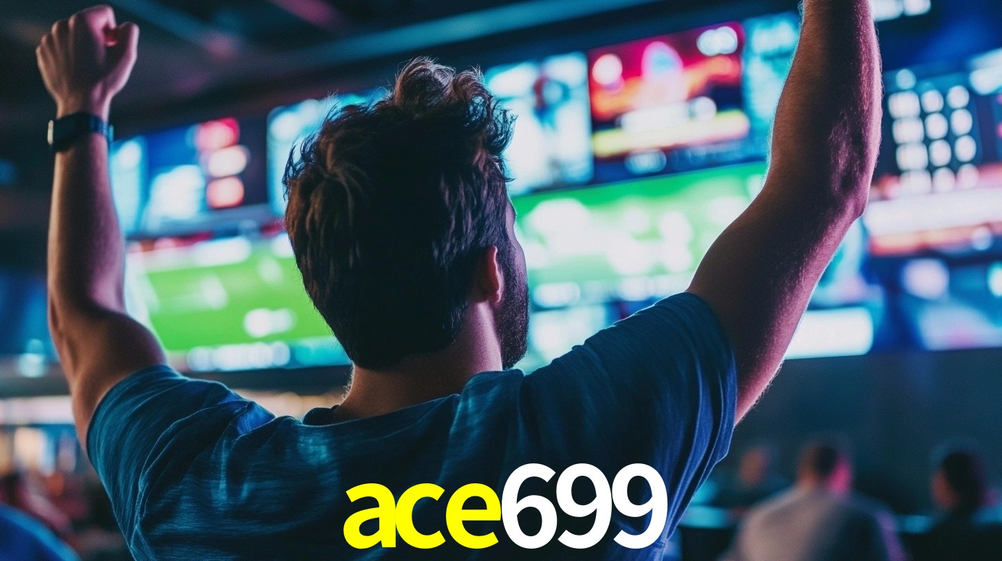 ace699: Seu Especialista em Apostas Esportivas Brasileiras