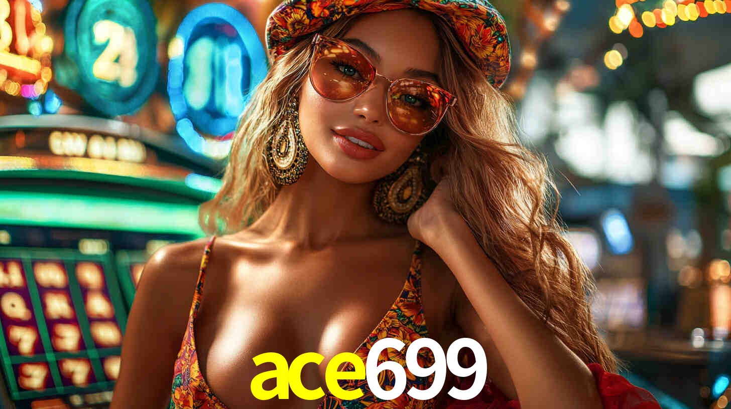 ace699 App Interface